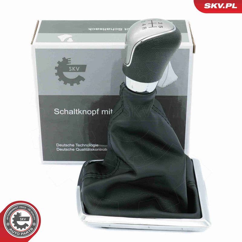 ESEN SKV 63SKV431 - Gear Lever Knob