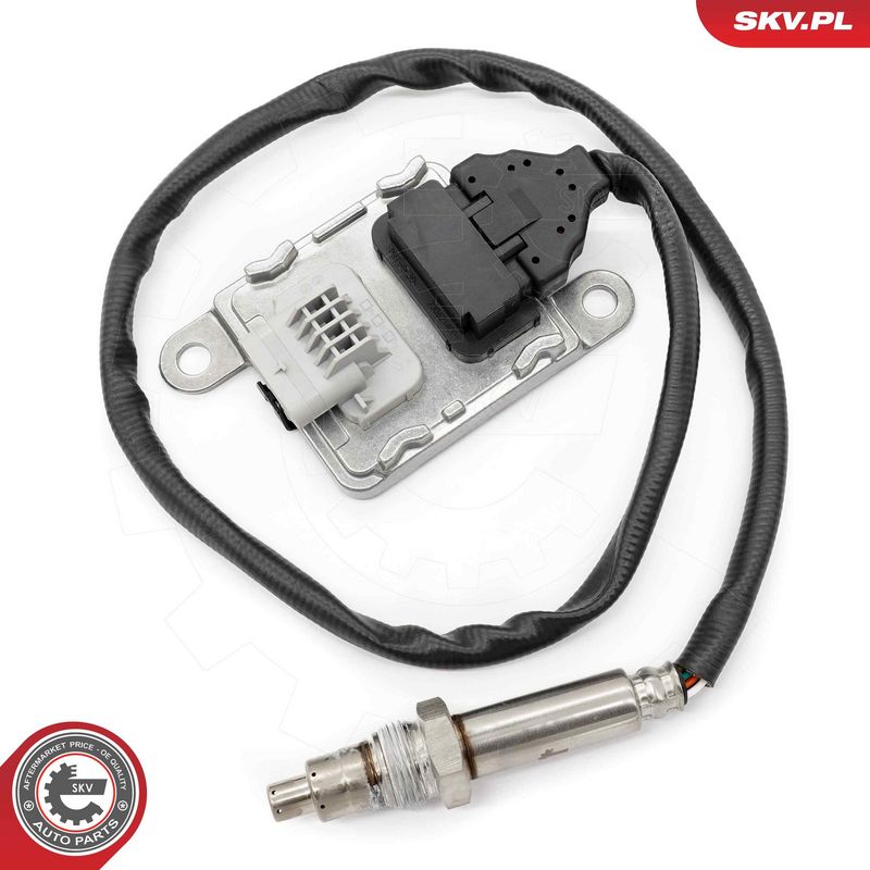 NOx-sensor, karbamiidipritse, ESEN SKV 71SKV012
