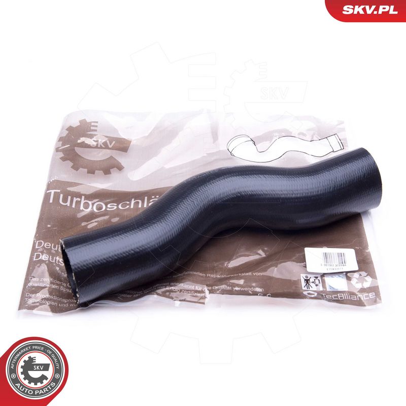 Laadimisõhu voolik, ESEN SKV 43SKV021