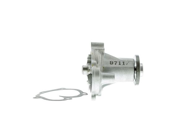 AISIN WPM-007 Water Pump, engine cooling