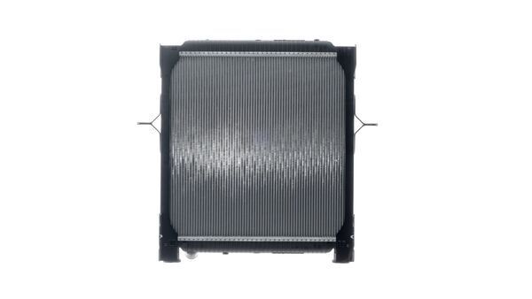 MAHLE CR 894 000P Radiator, engine cooling