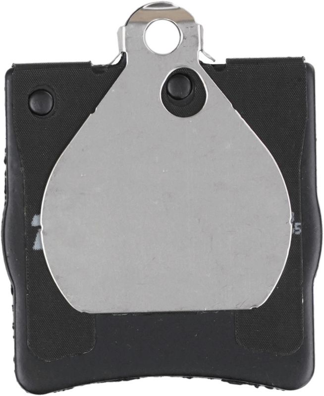 TRW GDB1421 Brake Pad Set, disc brake