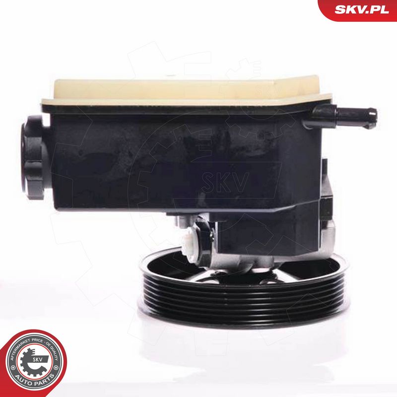 ESEN SKV 10SKV020 Hydraulic Pump, steering