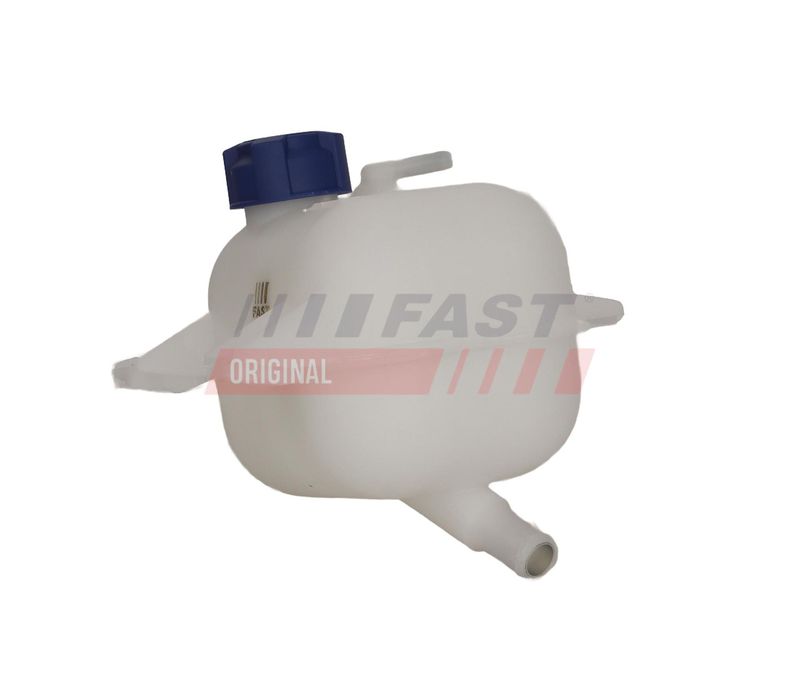 Paisupaak, jahutusvedelik, FAST FT61218