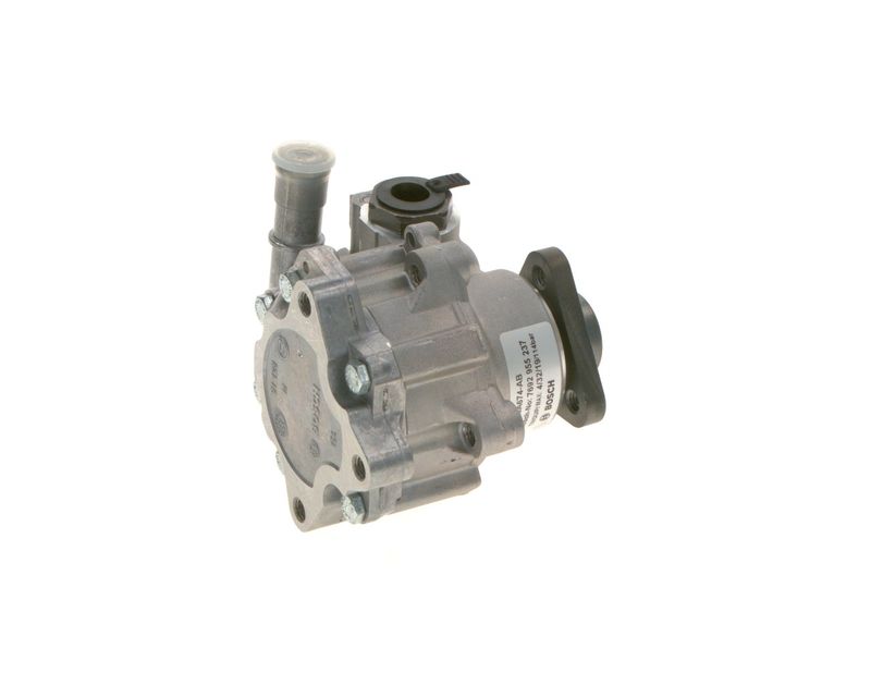 Hydraulische pomp, stuurbekrachtiging (gereviseerd) past: LAND ROVER DISCOVERY IV, RANGE ROVER III, RANGE ROVER SPORT I 4.4/5.0 03.02-12.18