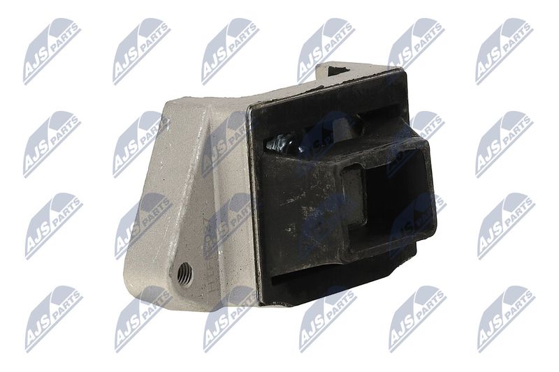 Paigutus, Mootor, NTY ZPS-FR-027