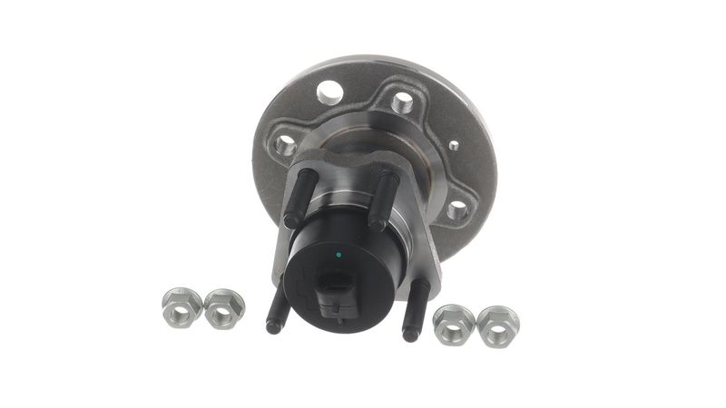 SKF VKBA3409 Wheel Bearing Kit