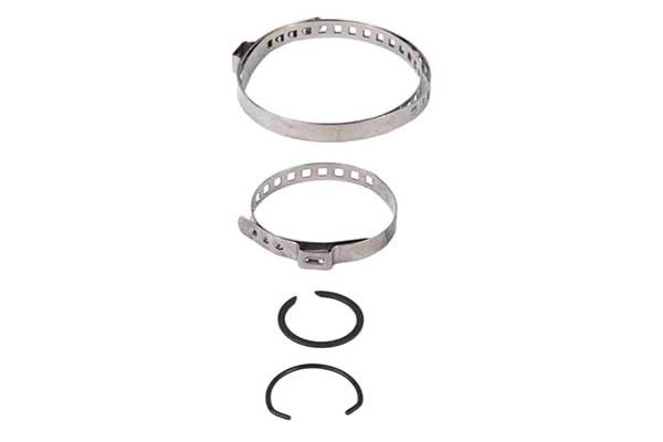 STELLOX 13-00931-SX Bellow Kit, drive shaft
