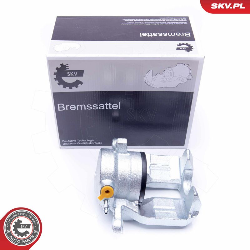 Pidurisadul, ESEN SKV 42SKV352