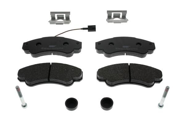 Plaquettes+de+frein+à+disque FERODO FVR1479