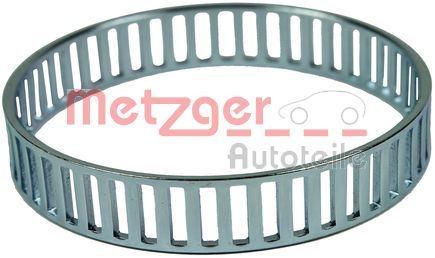 METZGER érzékelő gyűrű, ABS 0900180