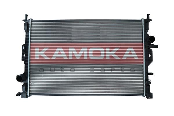 KAMOKA hűtő, motorhűtés 7705166