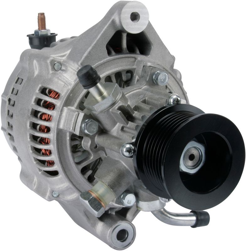 Generaator, HC-Cargo F 032...