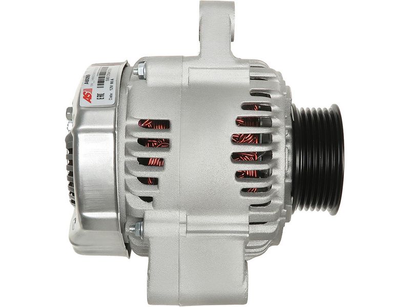 AS-PL A6099 Alternator