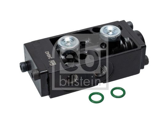 Spínač, převodovka typu splitter 24042