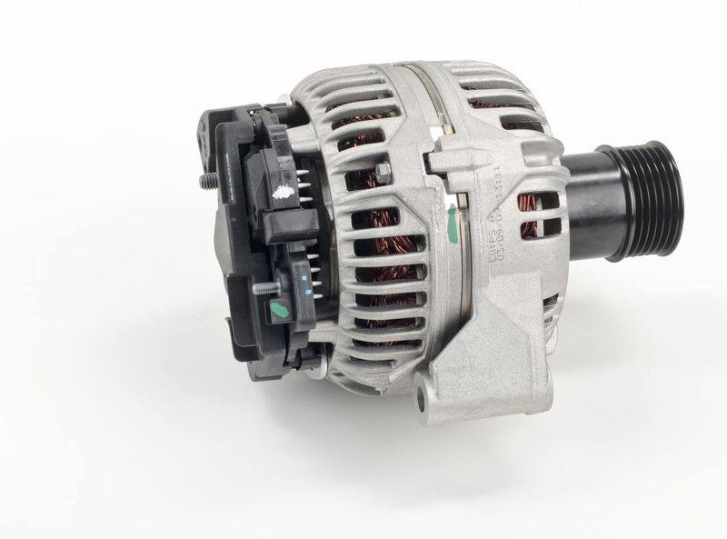BOSCH 1986A01160 Alternator
