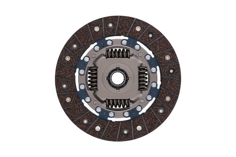 KAMOKA DC128 Clutch Disc