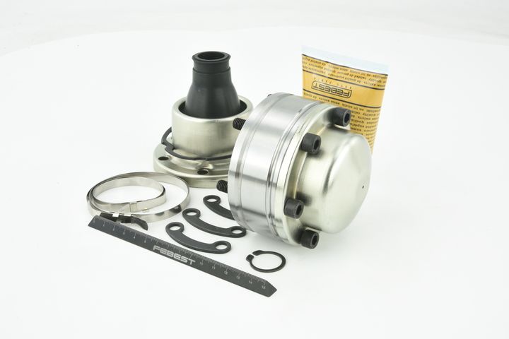 Liigend, kardaanvõll, FEBEST 2011-NITSHA