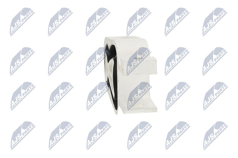 Paigutus, Mootor, NTY ZPS-FR-072