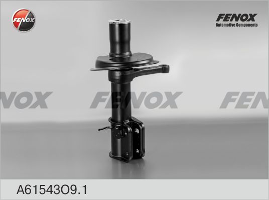 амортисьор FENOX