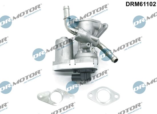 Dr.Motor Automotive AGR-szelep DRM61102