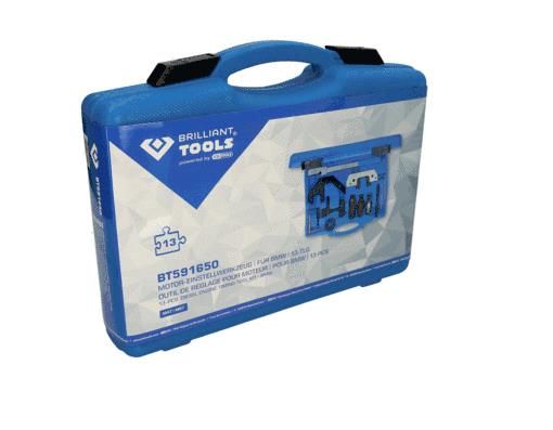 KS TOOLS BT591650 Adjustment Tool Kit, valve timing