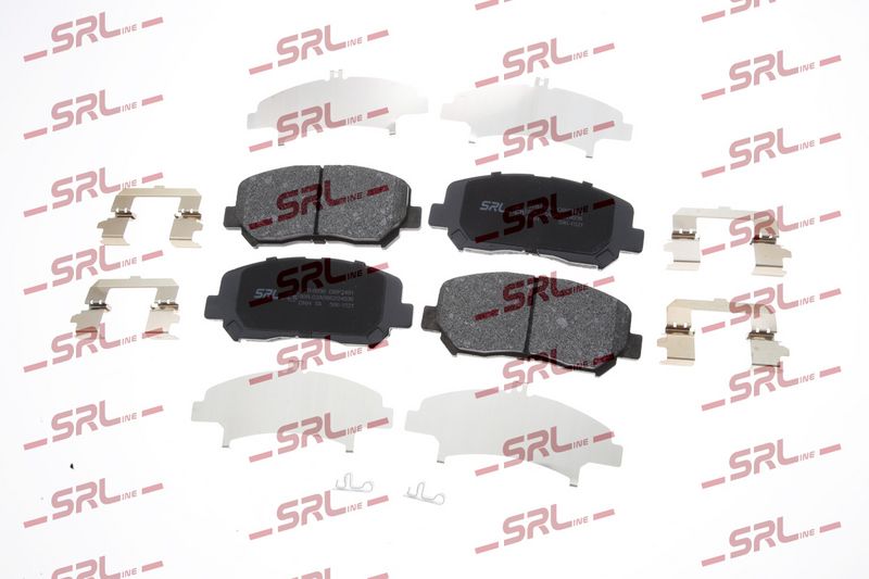 This part match OEM code: KRY23328Z