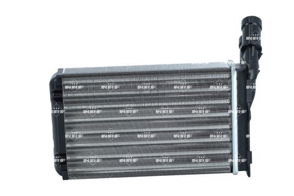 NRF 54308 Heat Exchanger, interior heating