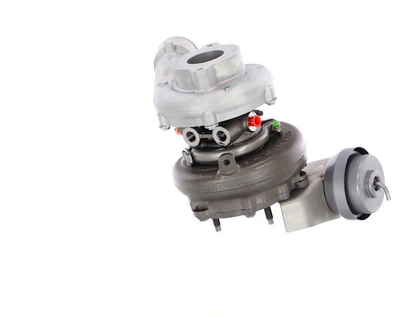 REMANTE 003-001-001223R Charger, charging (supercharged/turbocharged)