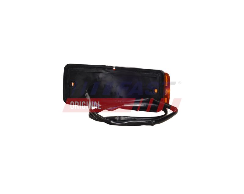 Suunatuli, FAST FT87346