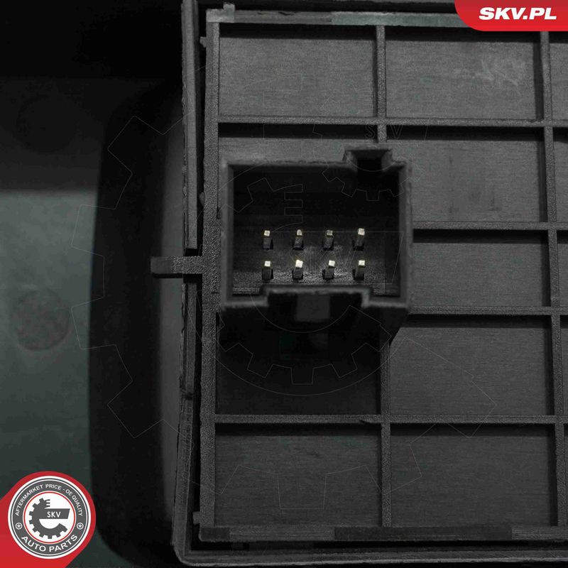 ESEN SKV 37SKV629 Switch, window regulator