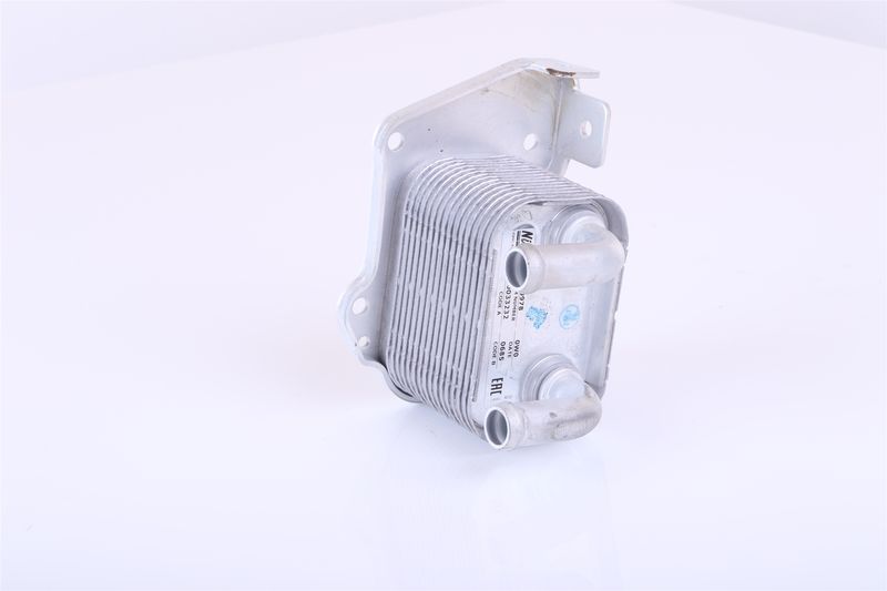 Õliradiaator, mootoriõli, NISSENS 90978