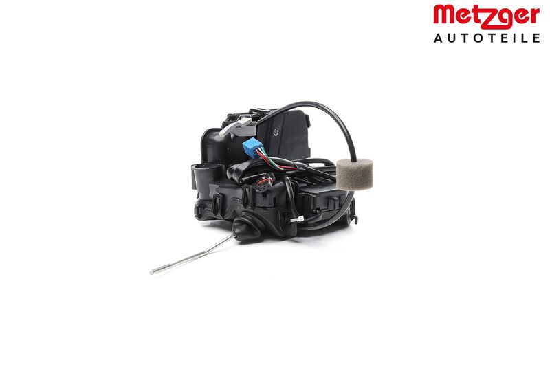 METZGER AUTOTEILE 2314667 Durų spyna