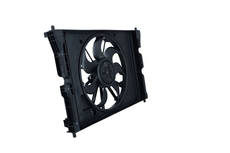 Ventilaator, mootorijahutus, NRF 470219