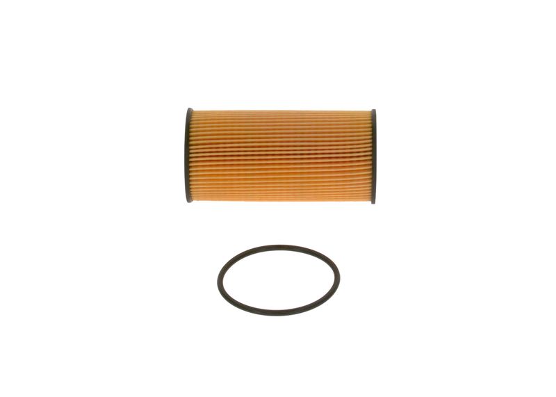 BOSCH F 026 407 014 Oil Filter