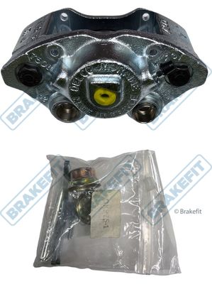 APEC Brake Caliper BCA3052E