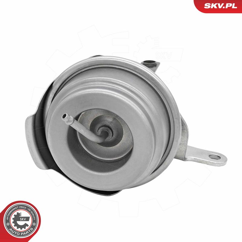 Laadesurve kontrollklapp, ESEN SKV 95SKV456