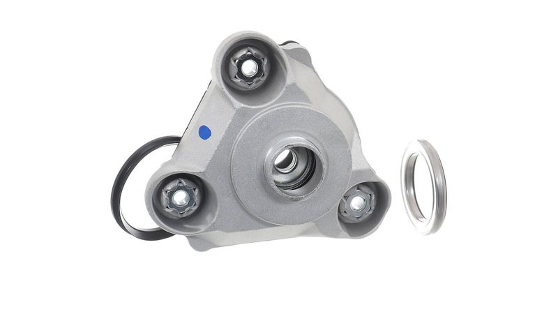 SKF VKDA35321 Pakabos statramsčio atraminis guolis