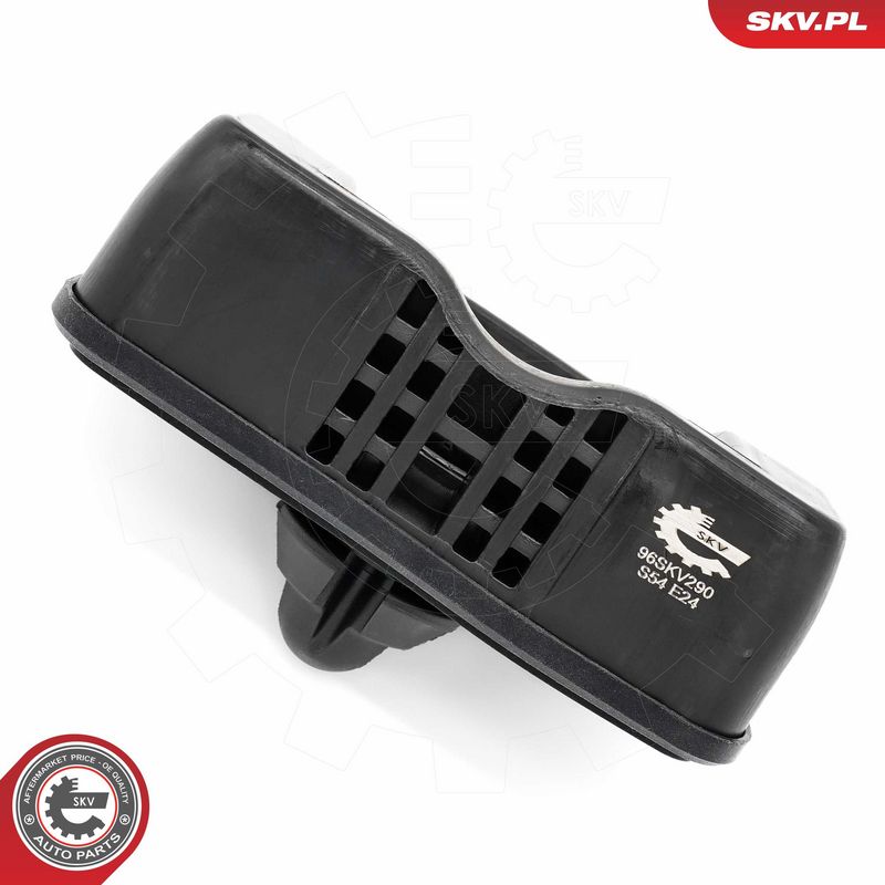 Kinnitus, tungraud, ESEN SKV 96SKV290