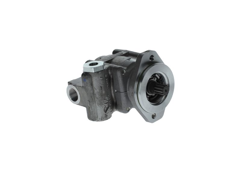 BOSCH KS00001858 Hydraulic Pump, steering