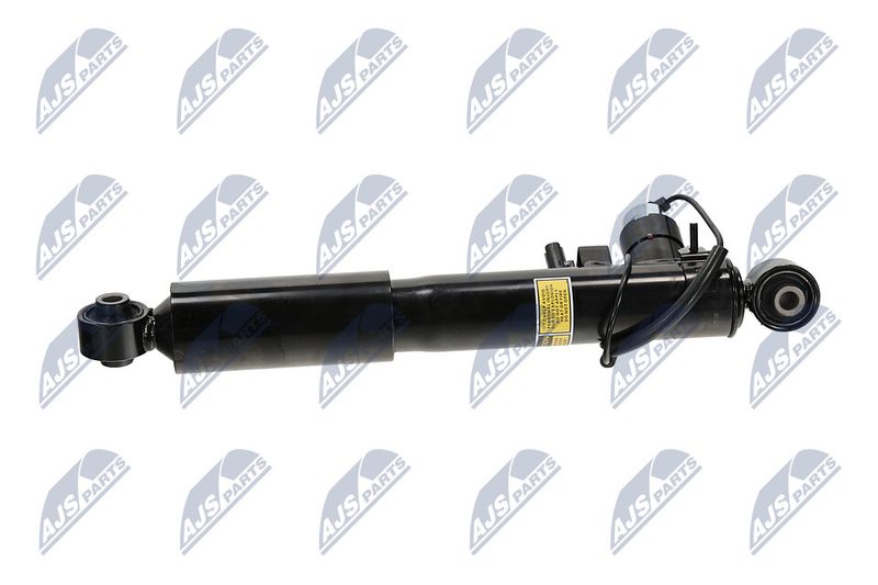 Amort, NTY A-TY-107