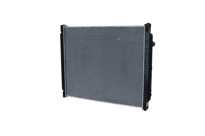 NRF 519563 Aušinimo radiatorius