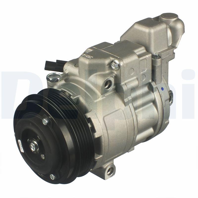 CS20318 DELPHI Compressore, climatizzatore 