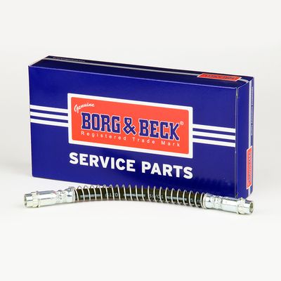 BORG & BECK fékcső BBH6256