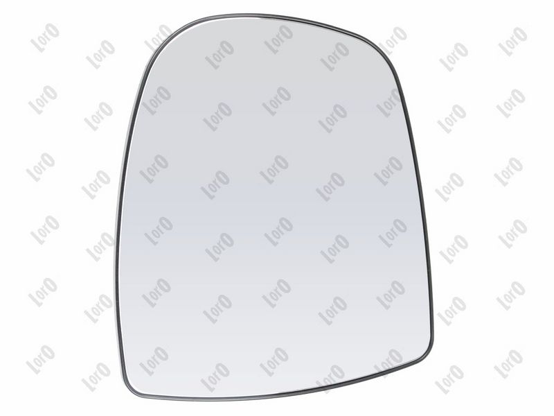 ABAKUS 2832G03 Mirror Glass, exterior mirror