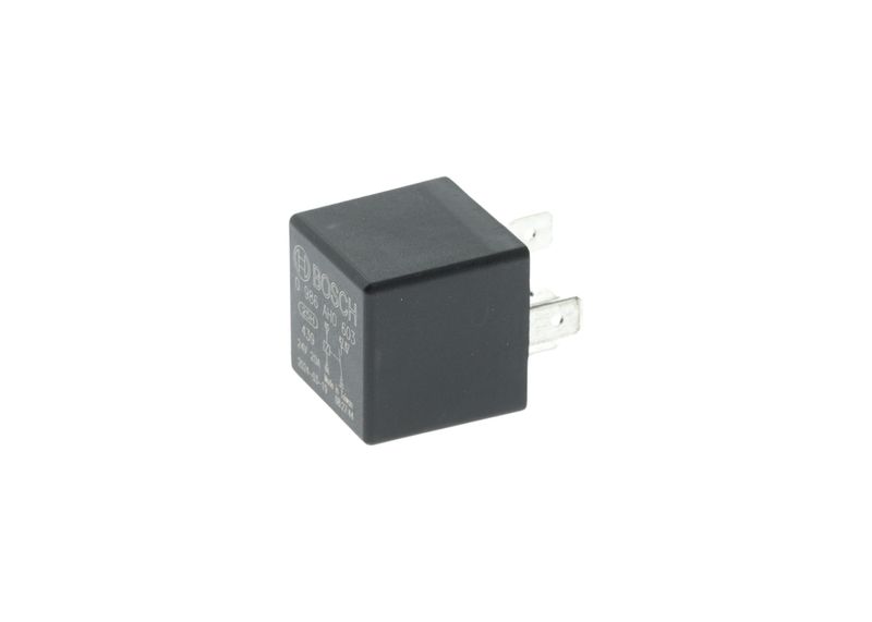 BOSCH 0 986 AH0 603 Relė, pagrindinė srovė