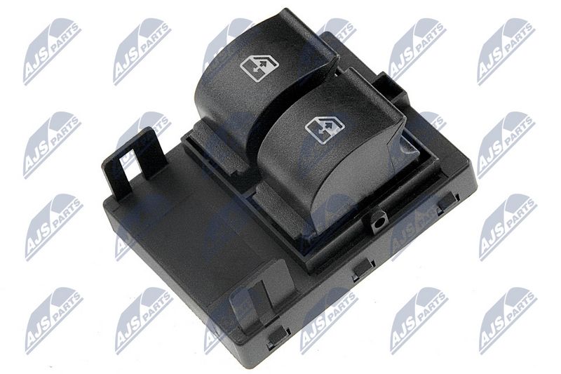 Lüliti, aknatõstuk, NTY...