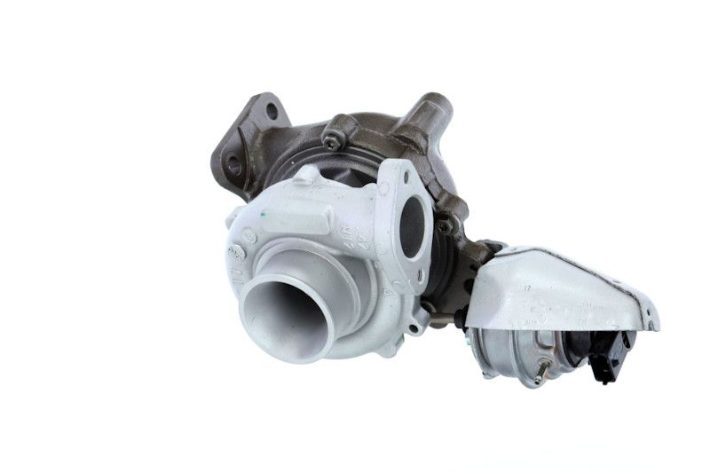 REMANTE 003-002-001103R Charger, charging (supercharged/turbocharged)