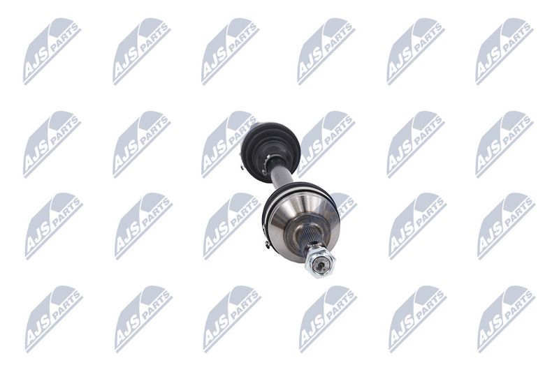 NTY NPW-FR-207 Drive Shaft