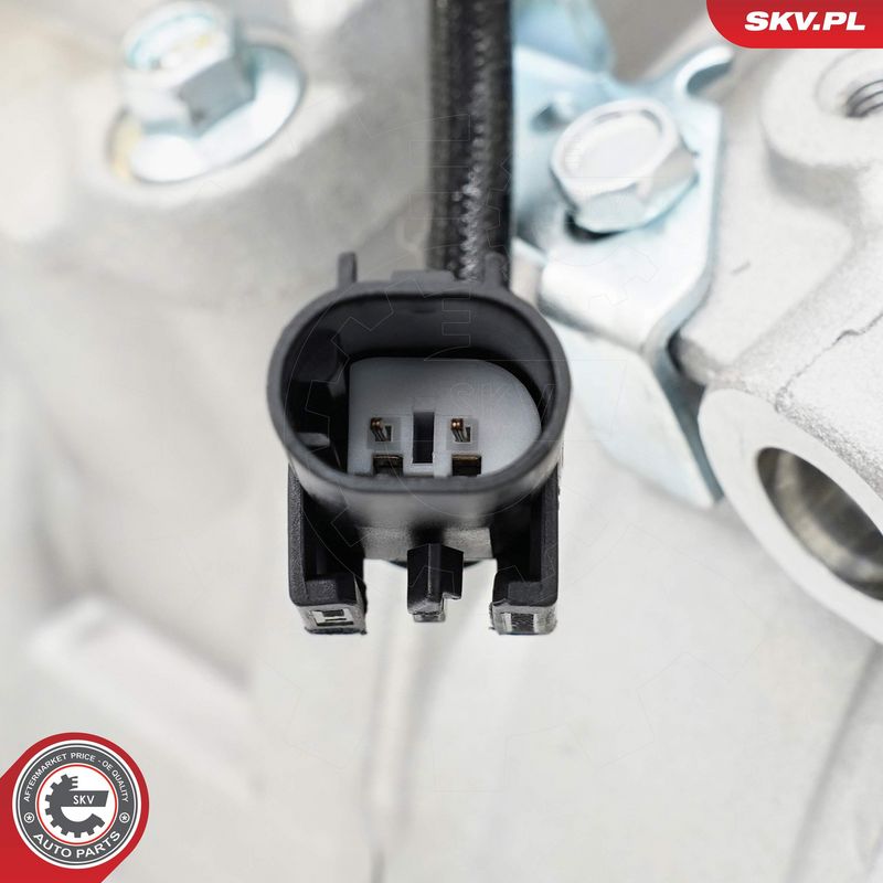 Kompressor, kliimaseade, ESEN SKV 84SKV132